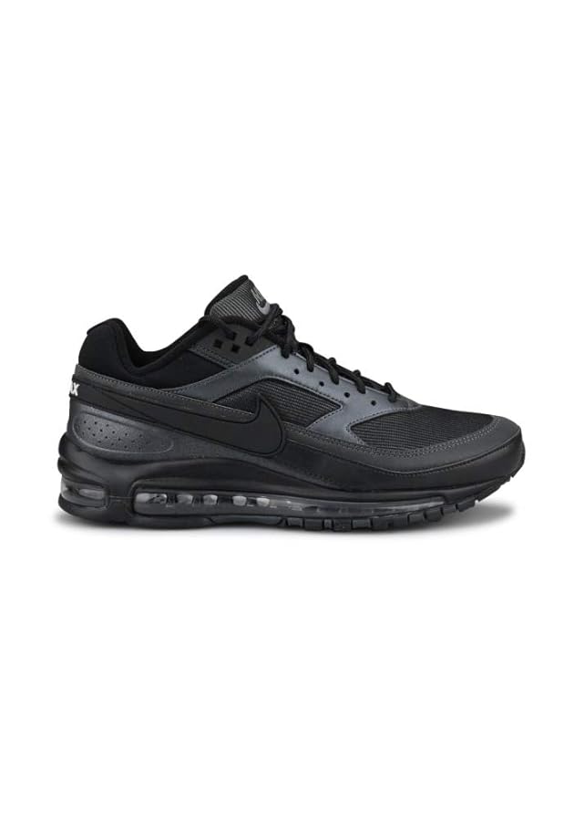 Nike Air Max ブラックスニーカー NIKE ナイキ スニーカー WMNS AIR MAX SC CW4554-001 エア